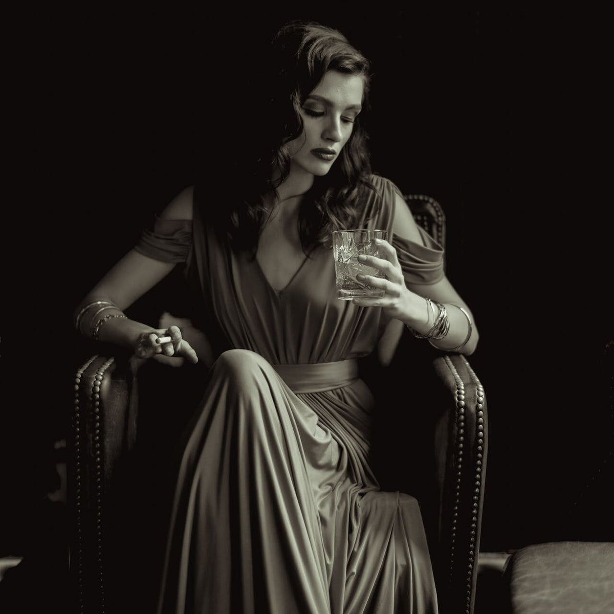 SEE THE INVISIBLE MACHINERY